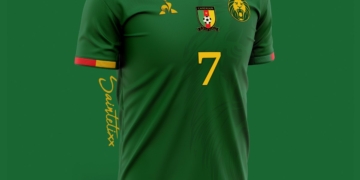 Coupe du Monde 2019 : les Lionnes s&rsquo;habilleront en Le Coq Sportif