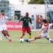 CAN U17: le Cameroun bat le Maroc (2-1) et obtient son ticket pour la Coupe du Monde