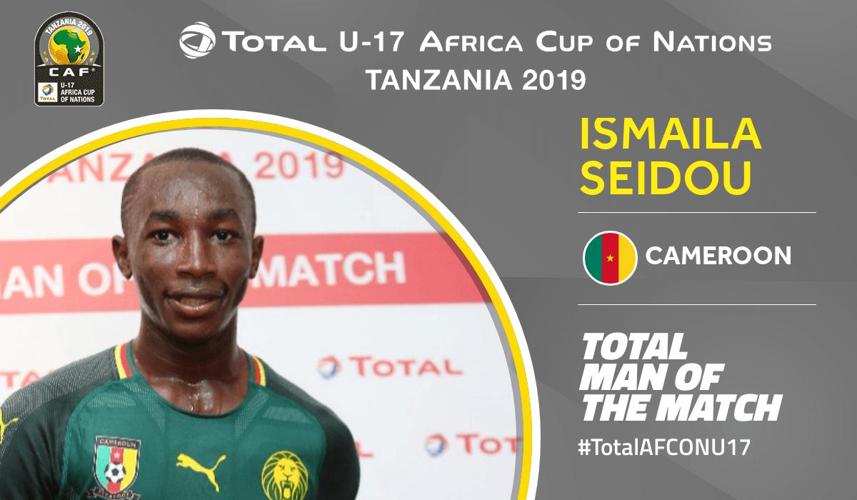 Cameroun – Maroc : 2-1; réaction des acteurs