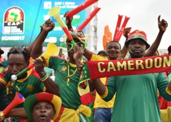 Entre nous : Pourquoi pas le choix du Lion ?