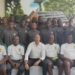 CAN U17 : les Lionceaux Indomptables rencontrent la Légende Diomansy Kamara