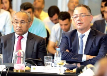 Tricherie sur l »âge : pour le président de la fédération marocaine, le Cameroun doit être au minimum expulsé de la compétition