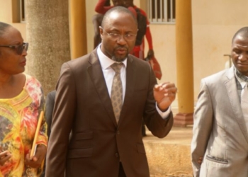 CAN U17 : la Fécafoot repond à la Fédération Royale Marocaine de Football