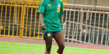 Fécafoot : Michaela Abam, une négligence coupable