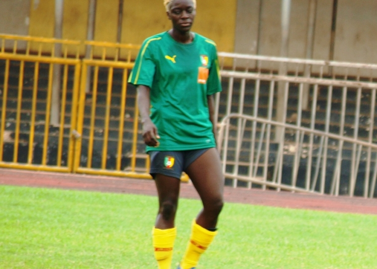 Fécafoot : Michaela Abam, une négligence coupable