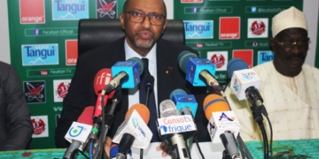 Fécafoot : le choix du Coq Sportif heurte la sensibilité des Camerounais