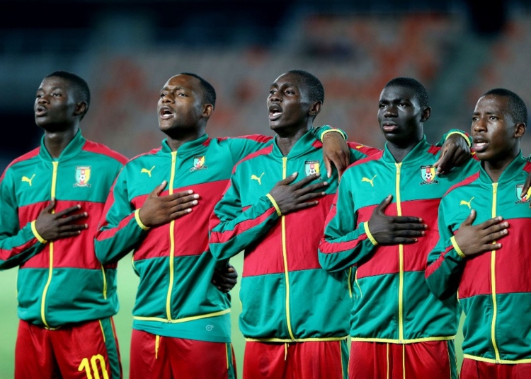 CAN U17 : Les meilleures séquences de Cameroun – Angola en vidéo