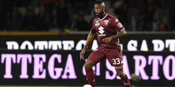 Italie : Nicolas Nkoulou et Torino fessent le Milan AC