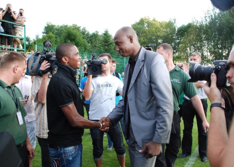 Comores vs CAF; Abdouraman Hamadou :  » il y a une vraie menace, il y a un vrai danger … »