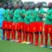 Comment se passe le stage d&rsquo;acclimatation des Lions U17 au Rwanda ?