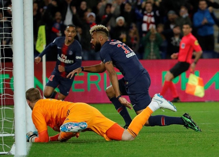 Lions en Club : l&rsquo;incroyable réalité qui va accabler Choupo-Moting pendant des années