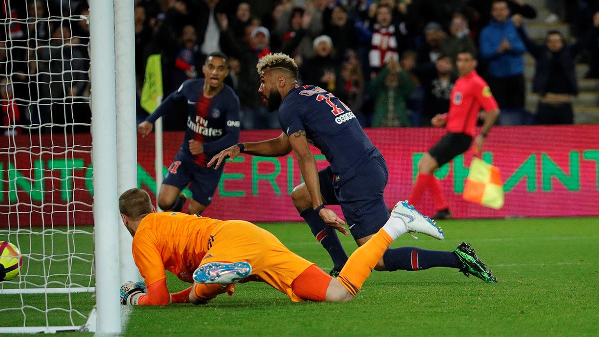 Lions en Club : l&rsquo;incroyable réalité qui va accabler Choupo-Moting pendant des années