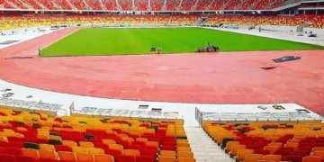 Roger Milla souhaite que le Stade Japoma porte son nom