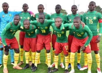 Tanzanie 2019: Vingt et un jeunes Lions au départ