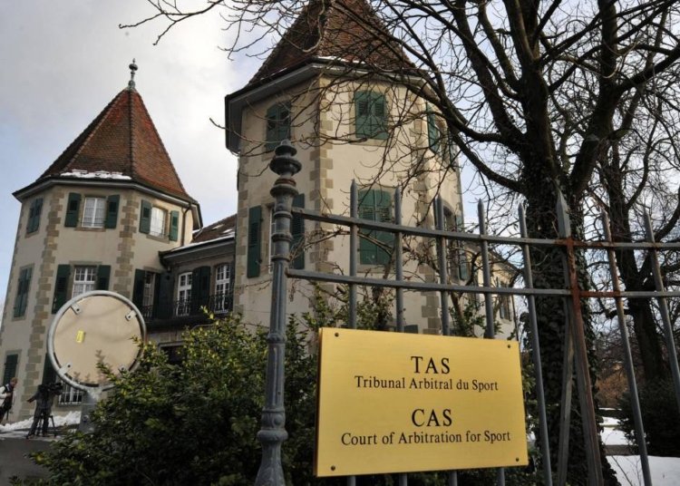 Electionsgate FECAFOOT : L&rsquo;association des clubs amateurs va saisir le Tribunal Arbitral des Sports