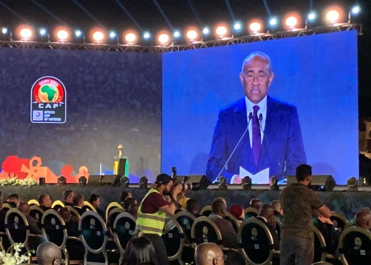 CAN 2019 : Ghana, Benin et Guinée Bissau au menu des Lions Indomptables