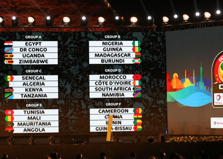 Tirage au sort de la CAN 2019 : Gare à un excès de suffisance !