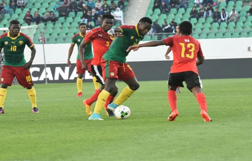 CHAN 2020 : la CAF retire l’organisation à l’Éthiopie et l’attribue au Cameroun