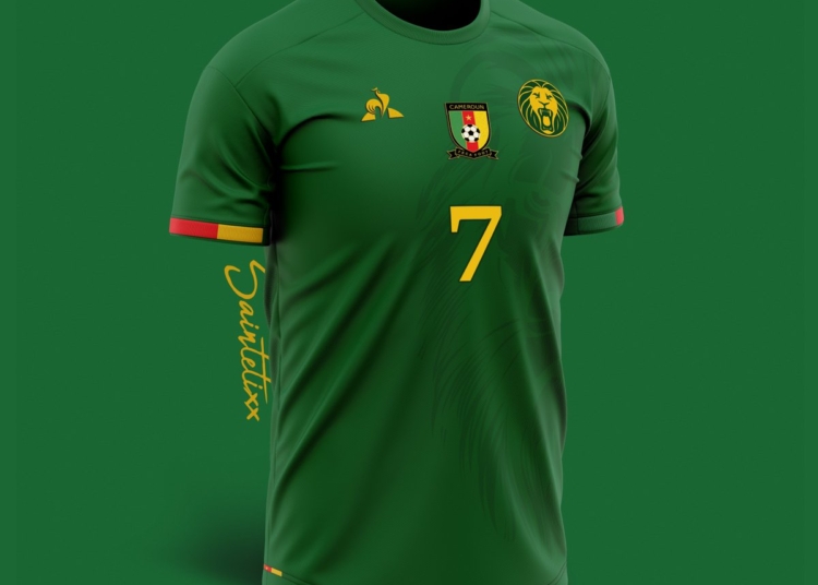 Coupe du Monde 2019 : les Lionnes s’habilleront en Le Coq Sportif