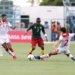 CAN U17: le Cameroun bat le Maroc (2-1) et obtient son ticket pour la Coupe du Monde
