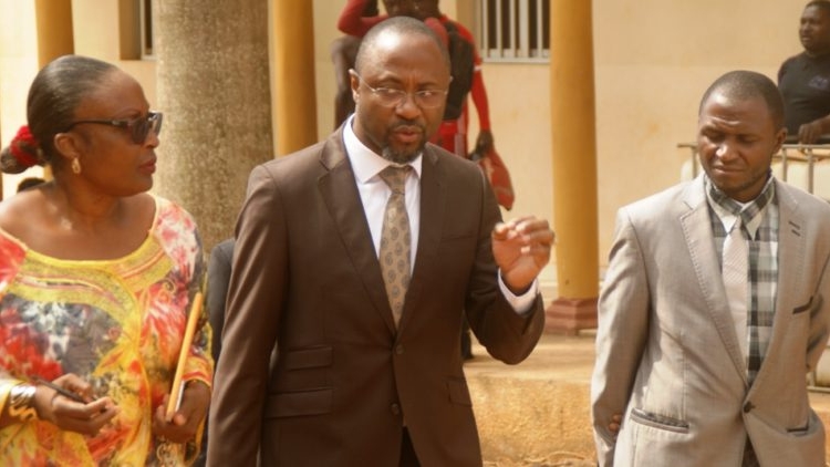 CAN U17 : la Fécafoot repond à la Fédération Royale Marocaine de Football