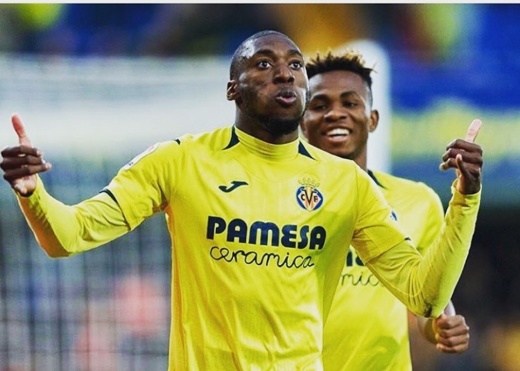 Espagne : Toko Ekambi sauve Villarreal