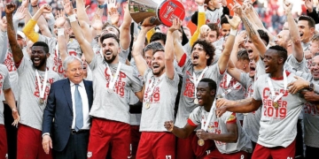 Autriche : Jérôme Onguéné remporte la Coupe