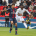 France : Ganago mystifie le PSG, mais sort sur blessure