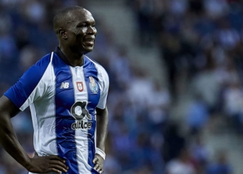 Portugal : Aboubakar Vincent revient de loin