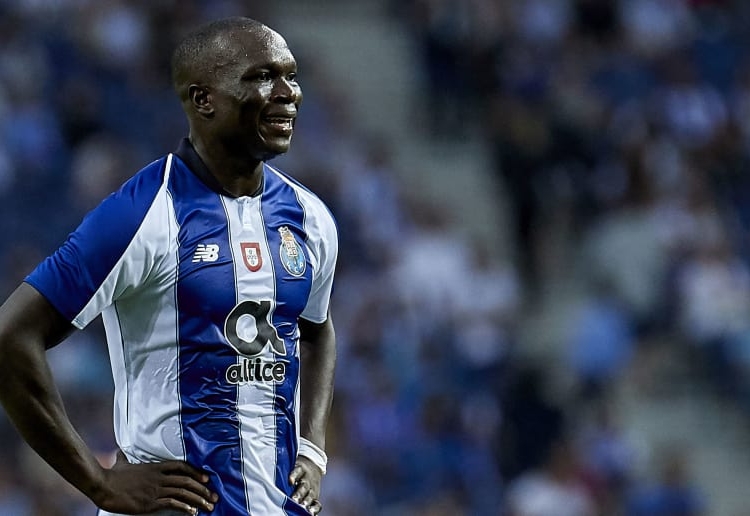 Portugal : Aboubakar Vincent revient de loin