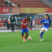Chine : un second but pour Christian Bassogog