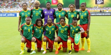 Mondial 2018 : 26 Lionnes pour le stage final