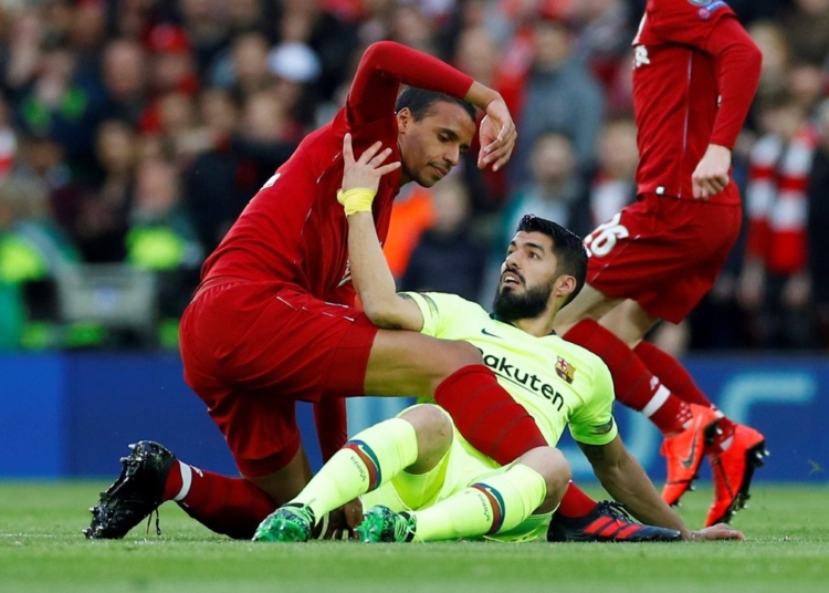 Champions League : Matip et Liverpool sont qualifiés pour la finale grâce à une remontada magique