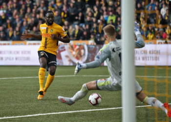 Suisse : Déjà assurés du titre, Nsame et Ngamaleu combinent pour Young Boys