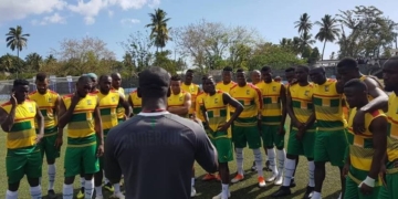 CAN 2019 : Seedorf convoque trois nouveaux joueurs et allonge la liste à 37