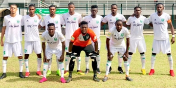 Play-Offs Down : débouté dans l&rsquo;affaire contre Apejes,  Union devra se battre contre la relégation