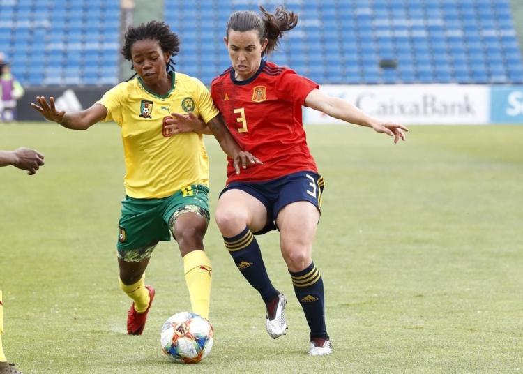 Coupe du Monde 2019 – match amical : les Lionnes chutent brutalement contre l’Espagne