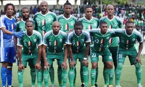 CAN 2019 : Les Comores entrent en stage le 3 juin