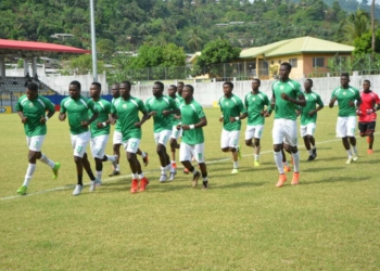 Ligue de Football Professionnel : journée 2 des Play-Offs UP et Down