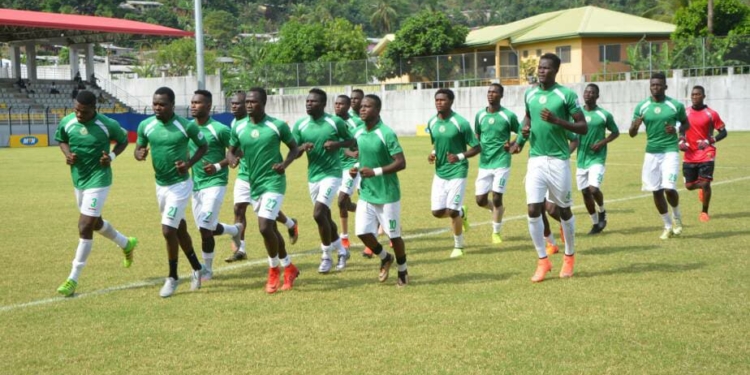 Ligue de Football Professionnel : journée 2 des Play-Offs UP et Down