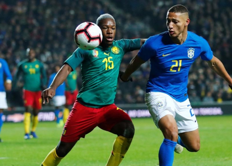 France : Jeando Fuchs annonce qu’il quitte Sochaux