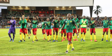 CAN 2019 : la Zambie annonce un match amical contre le Cameroun à Madrid