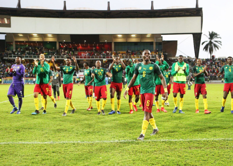 CAN 2019 : la Zambie annonce un match amical contre le Cameroun à Madrid