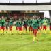 CAN 2019 : la Zambie annonce un match amical contre le Cameroun à Madrid