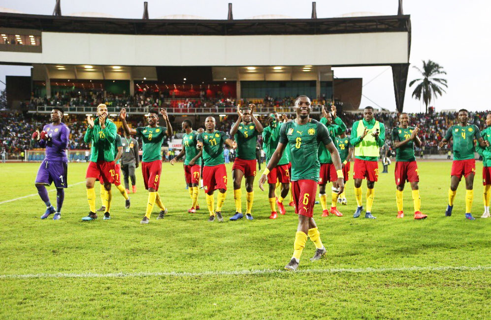 CAN 2019 : la Zambie annonce un match amical contre le Cameroun à Madrid