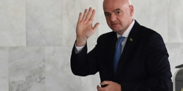 CM 2022 : A cause des blocages géopolitiques, la FIFA renonce à un Mondial au Qatar à 48 équipes