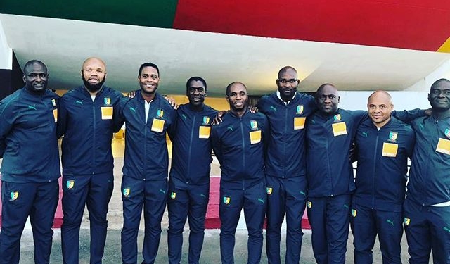 Salaires impayés : le Cameroun expulsé de la CAN 2019 ?