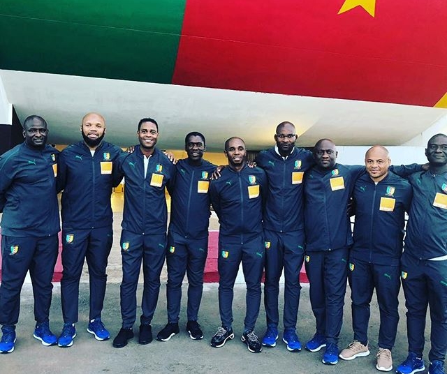 Salaires impayés : le Cameroun expulsé de la CAN 2019 ?