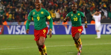 CAN 2019 : Samuel Eto&rsquo;o de retour en sélection sur invitation de la Présidence ?