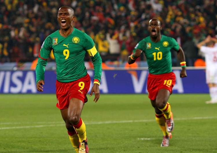 CAN 2019 : Samuel Eto’o de retour en sélection sur invitation de la Présidence ?